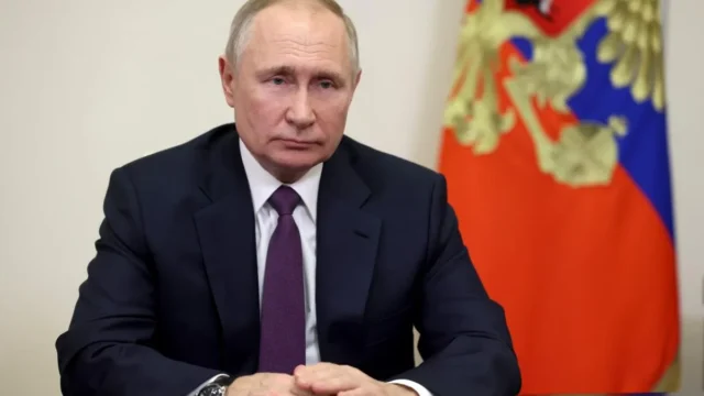 Путін запропонував тристоронній саміт: які справжні мотиви Кремля та Пекіна