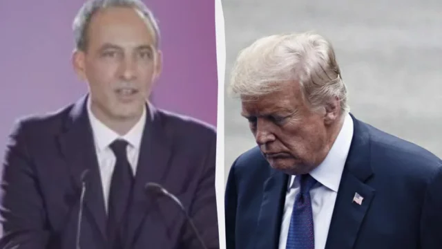 Глюксманн розкритикував угоду Трампа з Росією та закликав до європейської оборонної незалежності