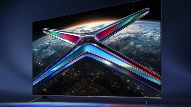 Redmi TV X RGB-Mini LED 2027: ігровий телевізор з 360 Гц і яскравістю 1300 ніт за доступною ціною