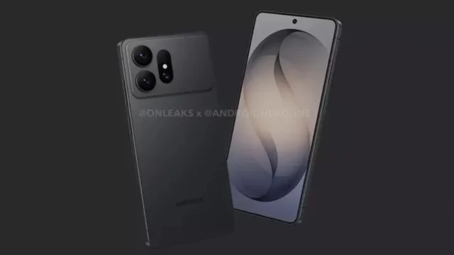 Samsung Galaxy S27 Pro та Ultra: нові батареї обіцяють довшу роботу