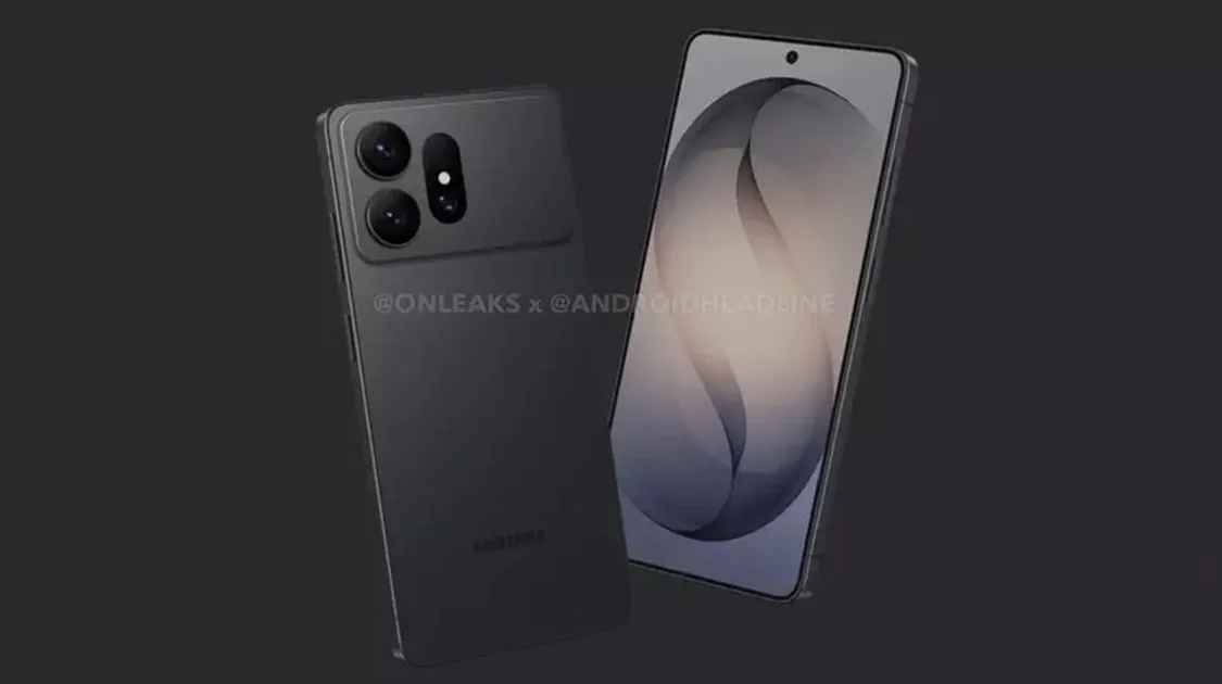 Samsung Galaxy S27 Pro та Ultra: нові батареї обіцяють довшу роботу