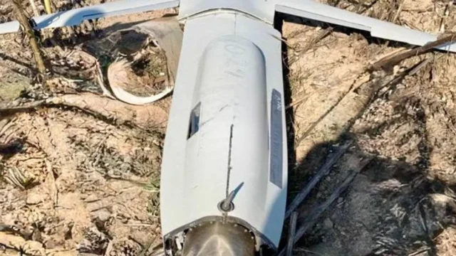 Нова крилата ракета «Філін»: що змінює в озброєнні РФ проти України