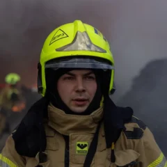 Російські атаки на енергооб’єкти: Хмельницька та Львівська області під ударом дронів