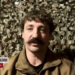 Олешки як плацдарм РФ: військовий розкрив схему використання гуманітарної місії