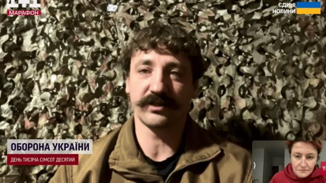 Олешки як плацдарм РФ: військовий розкрив схему використання гуманітарної місії