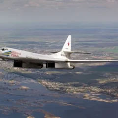 Ту-160 підняли в повітря: коли Україна чекає ракетної атаки