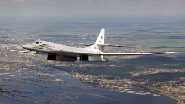 Ту-160 підняли в повітря: коли Україна чекає ракетної атаки