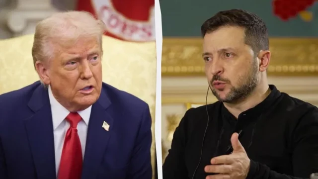 Удари по російським НПЗ: чому Київ не відступить перед погрозами Трампа