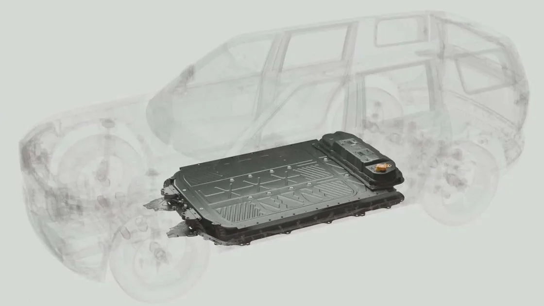 Rivian і Redwood розширили співпрацю: відпрацьовані батареї стають джерелом енергії для виробництва