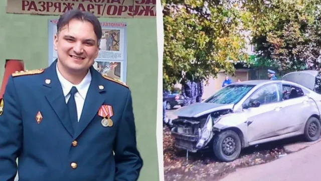Російського воєнного злочинця, який катував українців, підірвали в автомобілі