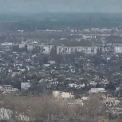 Блокада Олешків: голод, мінування й відчай у замкненому місті під окупацією