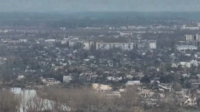 Блокада Олешків: голод, мінування й відчай у замкненому місті під окупацією