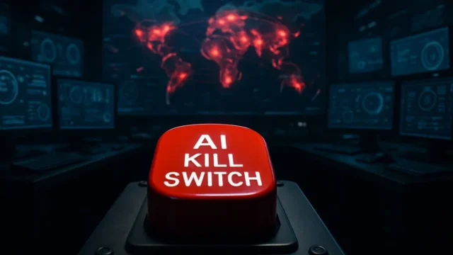 OpenAI та Anthropic розробляють план захисту від кібератак на критичну інфраструктуру