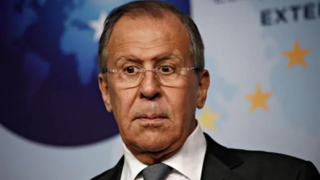 Сша дозволили російським журналістам вільно пересуватися перед зустріччю G20 в Атланті