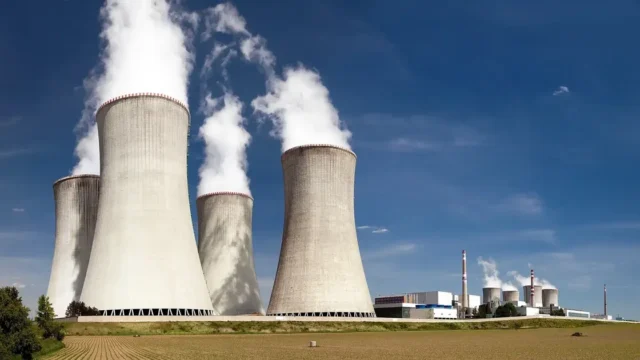 Штучний інтелект прискорює атомну енергетику: як TEPCO скоротила бюрократію на 80%