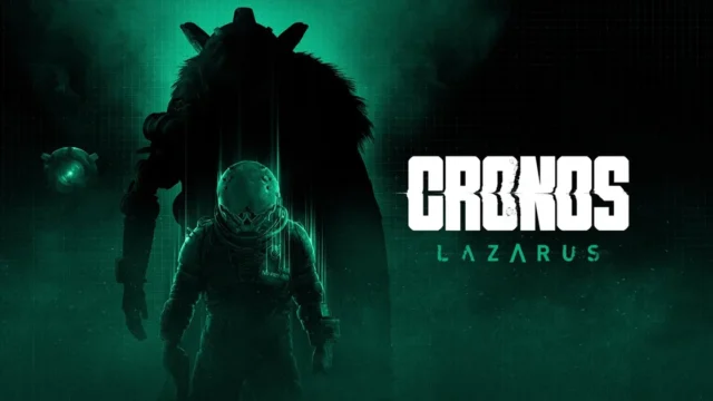 Cronos: Lazarus — дата виходу DLC-доповнення від Bloober Team розкрита