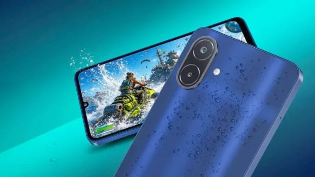 Samsung Galaxy M08 і F08: бюджетні смартфони з батареєю 6000 мА·год і 6 років оновлень
