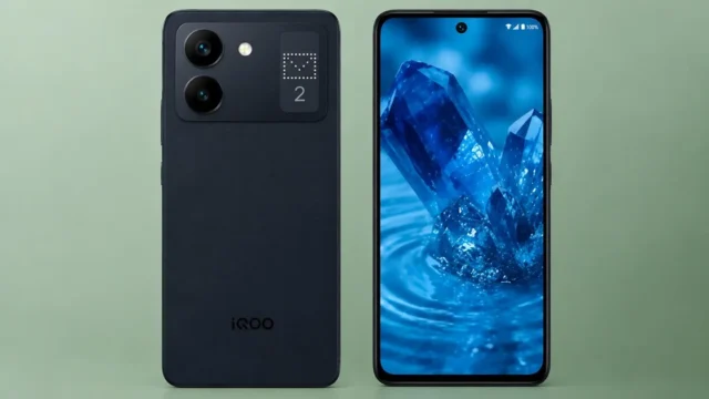 HMD Pulse 2T Pro із задньою світлодіодною панеллю: характеристики бюджетного флагмана