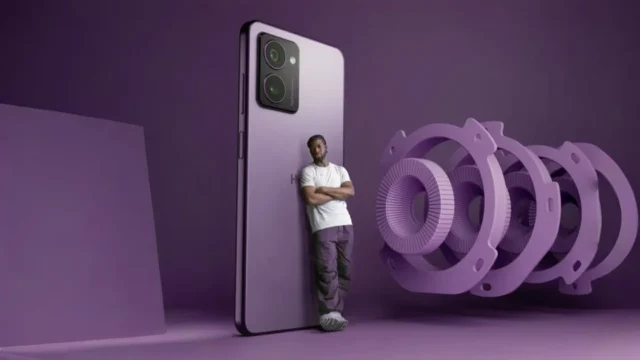 HMD Pulse Pro з Helio G99: перезавантаження бюджетного флагмана з екраном 120 Гц