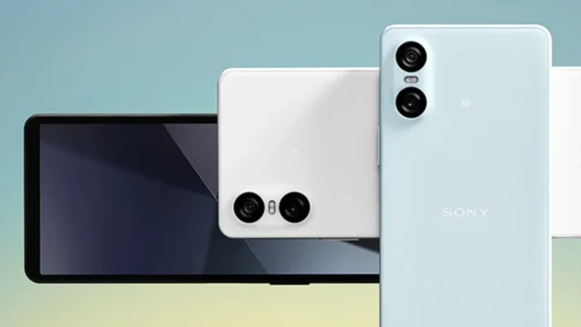 Sony відмовилася від третього оновлення: Xperia 10 VI не отримає Android 17