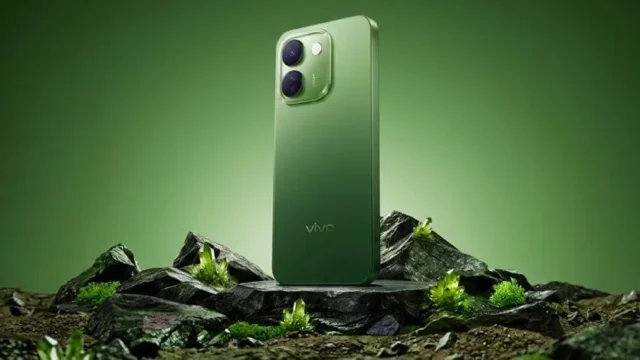 Vivo S2 FE: смартфон з батареєю 10 000 мА·год і 30 годинами роботи