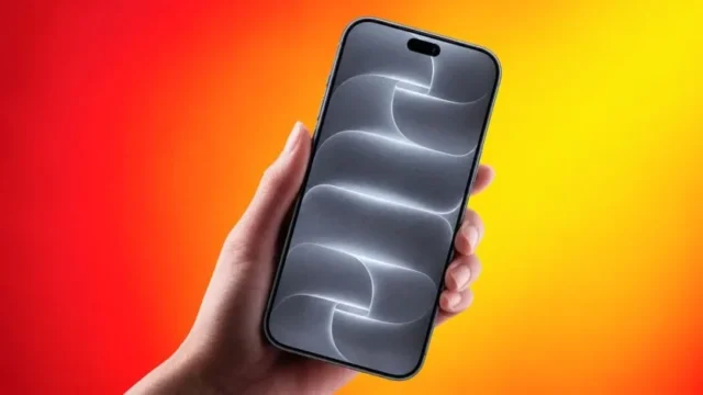 iPhone 18 Pro Max втрачає зв’язок з мережею AT&T: Apple пропонує заміну