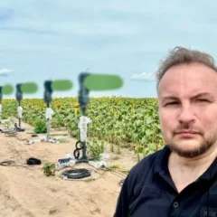 Російська супутникова мережа Рассвет: загроза керування дронами над Україною