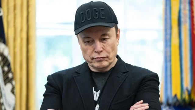Українські експерти спростовують обвинувачення Маска про використання Starlink для дронів