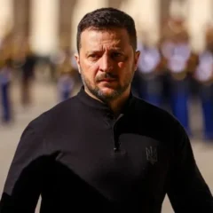 Нові контракти на озброєння: Зеленський анонсував посилення ППО України