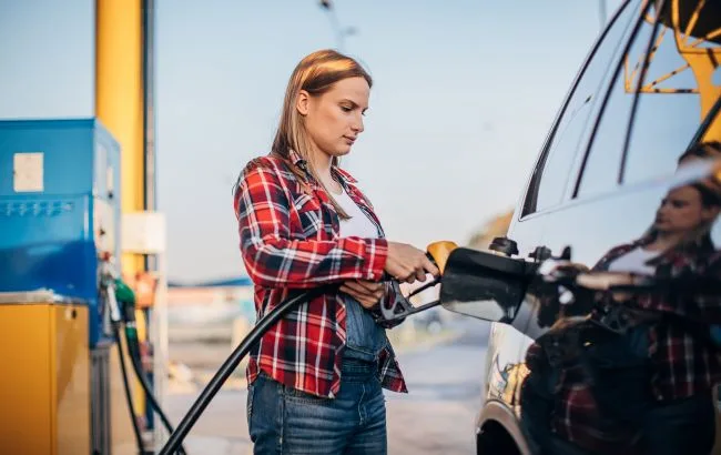 Ціни на АЗС 7 жовтня: автогаз дорожчає, бензин та дизель стабільні