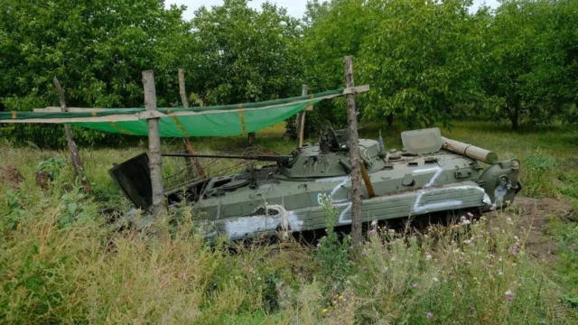 Рекордні військові видатки Росії: Кремль готується до багаторічної війни в Україні
