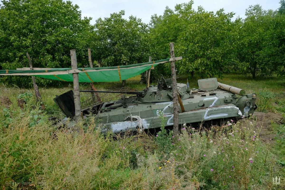 Таблиця російського військового бюджету по роках