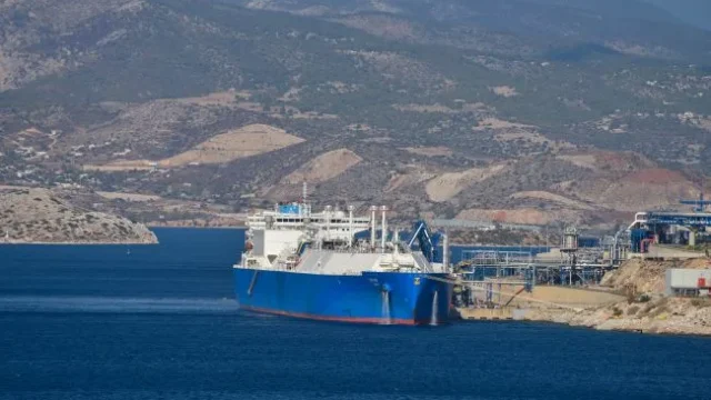Росія досягла рекорду в доходах від експорту нафти за час війни в Україні
