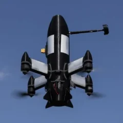 Обмеження Starlink на швидкості 160 км/год позбавило України можливості перехоплювати реактивні дрони