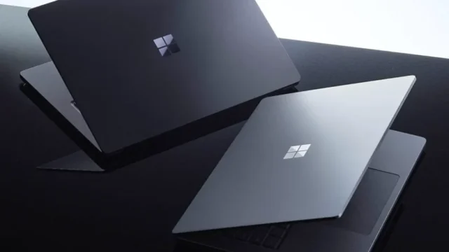 Surface Laptop Ultra: характеристики флагманського ноутбука Microsoft з RTX Spark розкрито