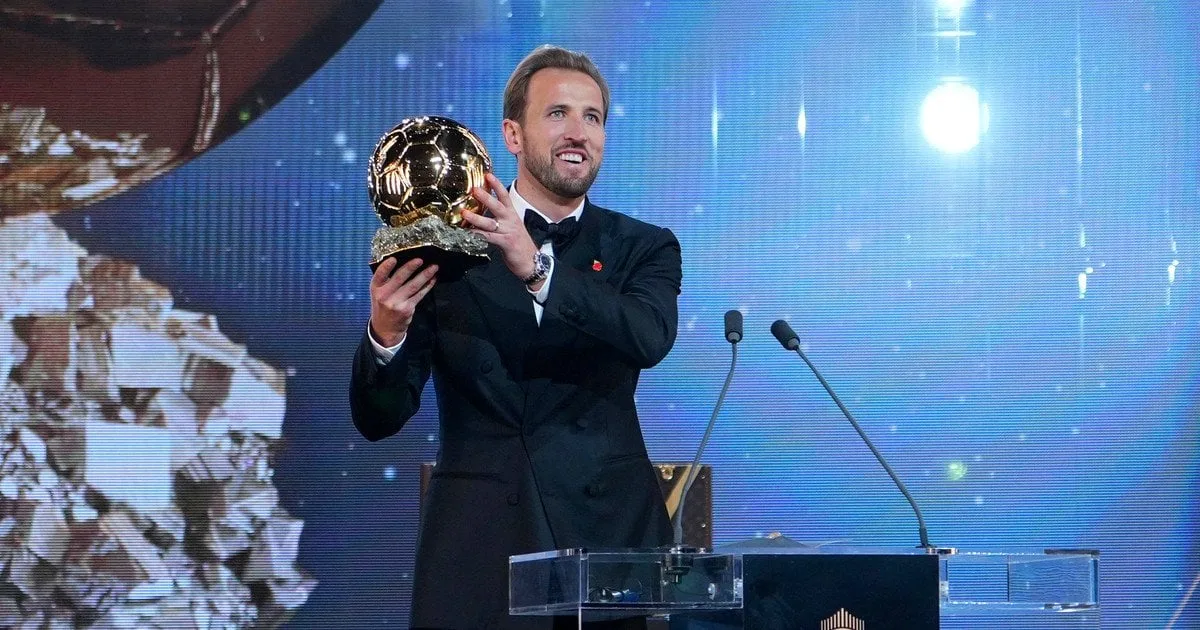 Церемонія вручення премії у лондонському театрі Палладіум