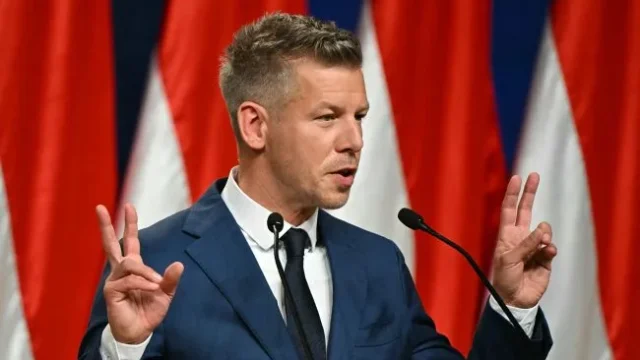 Угорщина дозволить транзит українського зерна своєю територією