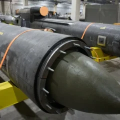 Fire Point спростовує припинення виробництва крилатих ракет «Фламінго»