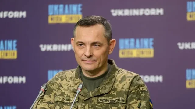 Україна перехоплює до 85% реактивних дронів ворога, але потребує більше боєприпасів