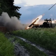 Бригада ДПСУ «Форпост» звільнила на Південно-Слобожанському напрямку понад 10 км території