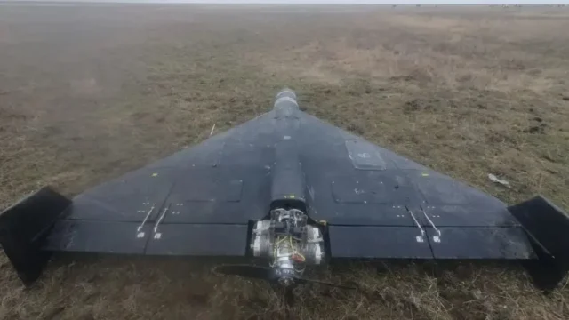 Російські дрони стануть швидшими: як Україна готується до нових викликів ППО