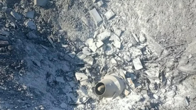 Дніпро під атакою: ЗСУ розкрили докази російської агресії та спростували інформаційні маніпуляції