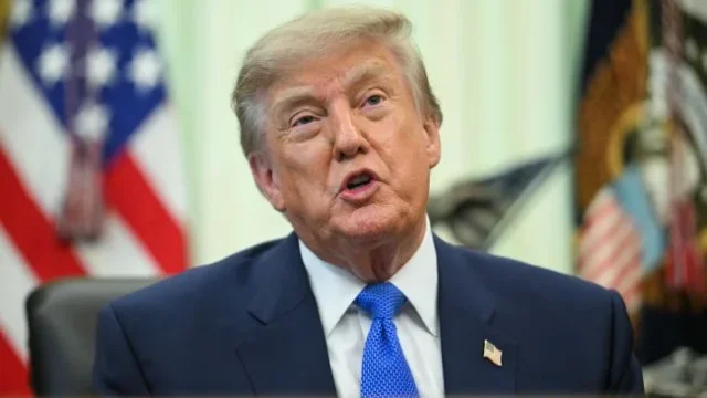 Адміністрація Трампа погрожує обмежити постачання зброї через українські удари по російських НПЗ