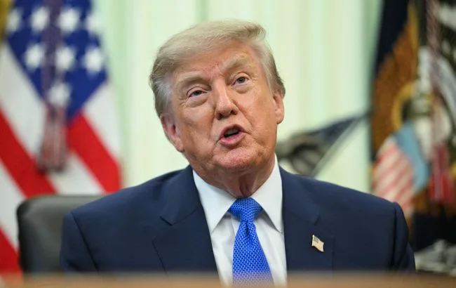 Адміністрація Трампа погрожує обмежити постачання зброї через українські удари по російських НПЗ