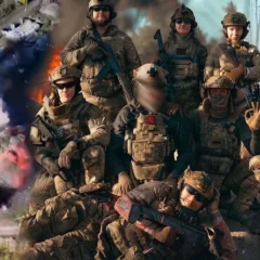 Командувач Нацгвардії про оборону Слов’янська: російські війська на відстані кількох кілометрів