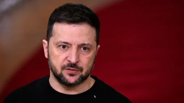 Зеленський розповів про ключові сигнали, які свідчитимуть про готовність Путіна до миру