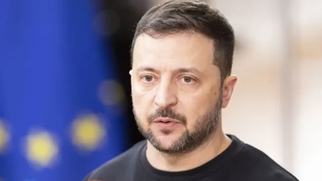 Зеленський відкидає участь України в дизельній угоді між Трампом і Путіним