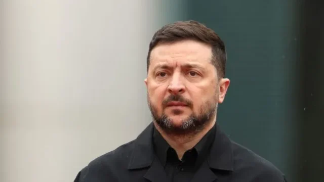 Зеленський звинуватив Путіна в порушенні енергетичного перемир’я і пообіцяв відповідь
