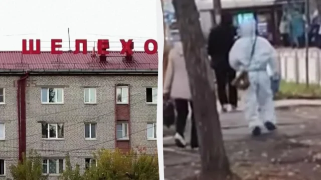 Чума в Іркутську: що насправді знають мешканці міста про смерть вченої
