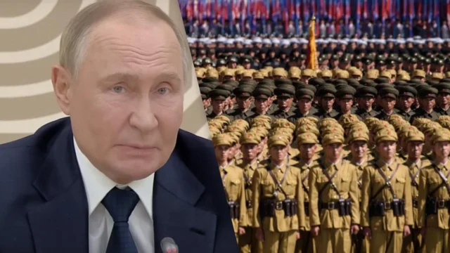 Гонка озброєнь на Корейському півострові: як Північна Корея модернізує армію разом з Росією